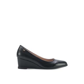 Nine West Serra 2PR Siyah Kadın Günlük Ayakkabı