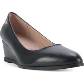 Nine West Serra 2PR Siyah Kadın Günlük Ayakkabı