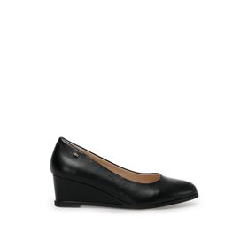 Nine West Serra 2PR Siyah Kadın Günlük Ayakkabı