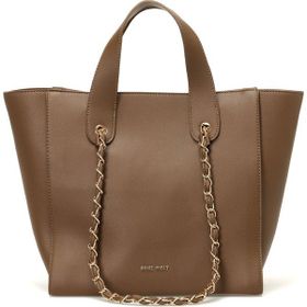 Nine West Sharonbig 4PR Vizon Kadın El Çantası
