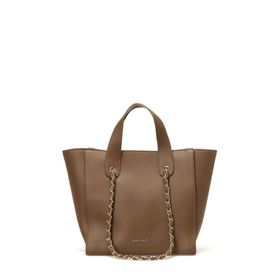 Nine West Sharonbig 4PR Vizon Kadın El Çantası