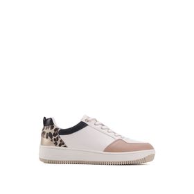 Nine West Sıleo 3PR Beyaz Kadın Sneaker