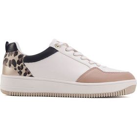 Nine West Sıleo 3PR Beyaz Kadın Sneaker