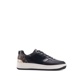 Nine West Sıleo 3PR Siyah Kadın Sneaker