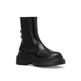 Nine West Stegan2 2PR Siyah Kadın Bot