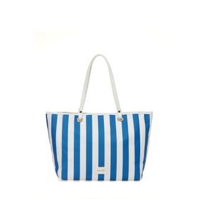 Nine West Summynwbig 5FX Mavi Kadın Omuz Çantası