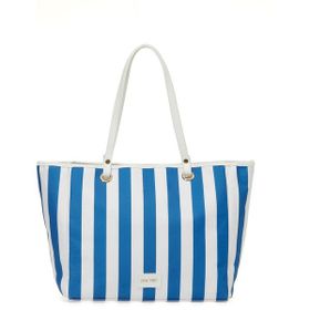 Nine West Summynwbig 5FX Mavi Kadın Omuz Çantası
