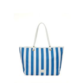 Nine West Summynwbig 5FX Mavi Kadın Omuz Çantası