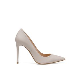 Nine West Sunde Pudra Kadın Topuklu Ayakkabı