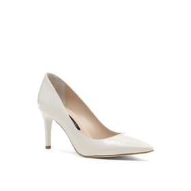 Nine West Sunnyday4 2FX Siyah Kadın Gova Ayakkabı