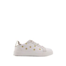 Nine West Taada 3PR Beyaz Kadın Sneaker