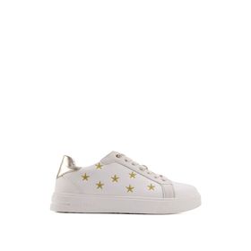Nine West Taada 3PR Beyaz Kadın Sneaker