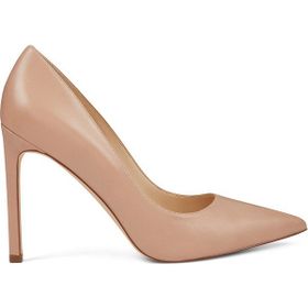 Nine West Tatiana Nude Ten Gova Kadın Ayakkabı