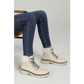 Nine West TAVİ 1PR Gümüş Kadın Bot