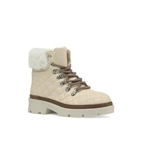 Nine West TAVİ 1PR Gümüş Kadın Bot
