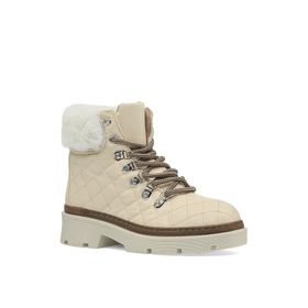 Nine West TAVİ 1PR Gümüş Kadın Bot