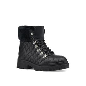 Nine West TAVİ 1PR Gümüş Kadın Bot