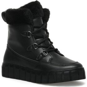 Nine West Tebar 2PR Siyah Kadın Bot