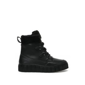 Nine West Tebar 2PR Siyah Kadın Bot
