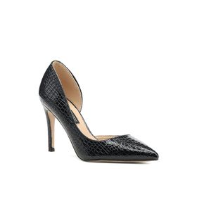 Nine West Tiana3 2FX Vizon Kadın Gova Ayakkabı