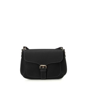 Nine West Tokkiashoulder 4PR Siyah Kadın Kol Çantası