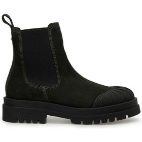 Nine West Torlee2 3PR Yeşil Kadın Chelsea Bot