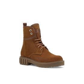 Nine West Trefla 1PR Taba Kadın Düz Bot