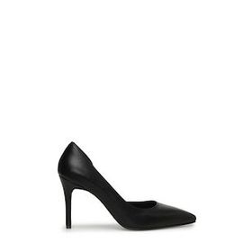 Nine West Ume 3FX Pudra Kadın Topuklu Ayakkabı