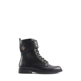 Nine West Valeria 4PR Siyah Kadın Düz Bot