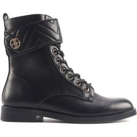 Nine West Valeria 4PR Siyah Kadın Düz Bot