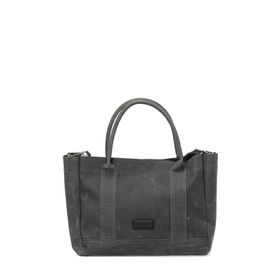 Nine West Viennee 5FX Gri Kadın Omuz Çantası