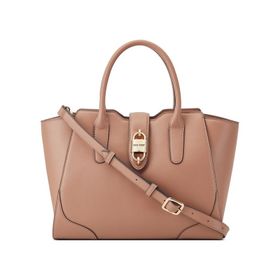 Nine West Wesson NGN123807 5FX Pembe Kadın El Çantası
