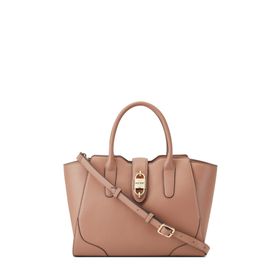 Nine West Wesson NGN123807 5FX Pembe Kadın El Çantası
