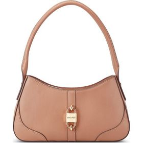 Nine West Wesson NGN123873 5FX Pembe Kadın Kol Çantası