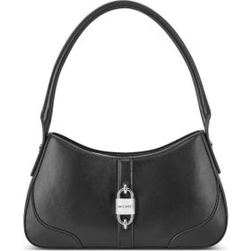 Nine West Wesson NYN123873 5FX Siyah Kadın Kol Çantası