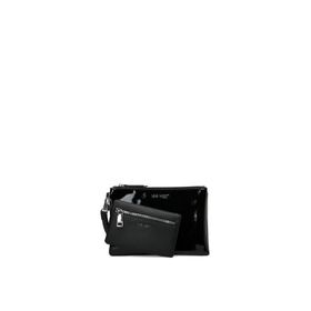 Nine West Zanzi NYA550664 Siyah Kadın Clutch Çanta