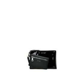 Nine West Zanzi NYA550664 Siyah Kadın Clutch Çanta