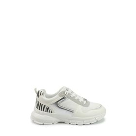 Nine West Zebina 5PR Beyaz Kadın Klasik Sneaker