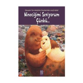Nineciğimi Seviyorum Çünkü - Daniel Howarth