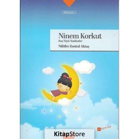 Ninem Korkut - Kuş Tüyü Nasihatler - Nilüfer Zontul Aktaş