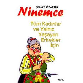 Ninemce - Şenay Duru Özaltın