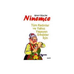 Ninemce - Şenay Duru Özaltın