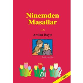 Ninemden Masallar - Arslan Bayır