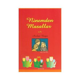 Ninemden Masallar - Arslan Bayır