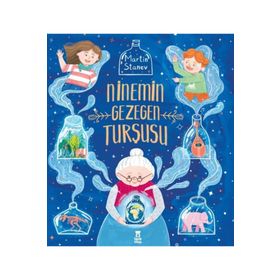 Ninemin Gezegen Turşusu - Martin Stanev