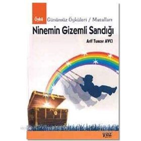 Ninemin Gizemli Sandığı - Arif Tuncer Avcı