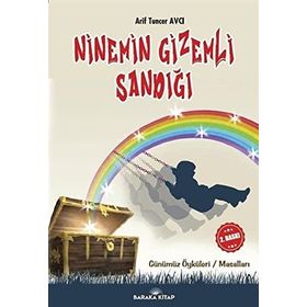 Ninemin Gizemli Sandığı - Arif Tuncer Avcı
