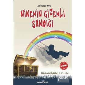 Ninemin Gizemli Sandığı - Arif Tuncer Avcı