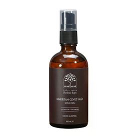 Nine&Mine 100 ml Doğal Yaşam Hindistan Cevizi Yağı