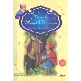 Ninemle Masal Okuyorum - Adnan Özyalçıner Sennur Sezer